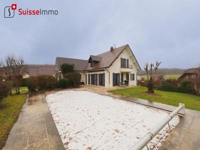 Vente Maison 5 pi�ces DUNG 25550