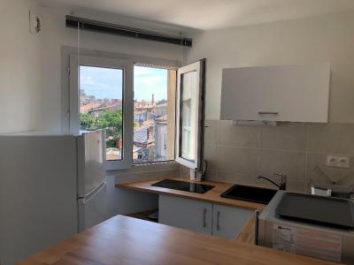 Location Appartement 2 pi�ces BORDEAUX 33000