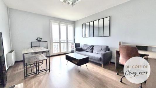 Vente Appartement 2 pi�ces TROYES 10000