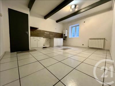Location Appartement 3 pi�ces ALES 30100