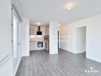 Location Appartement 2 pi�ces HAVRE 76600