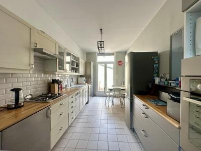Vente Appartement 5 pi�ces ROUEN 76000