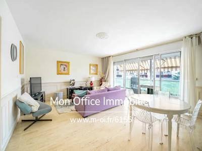 Vente Appartement 4 pi�ces BEAURECUEIL 13100