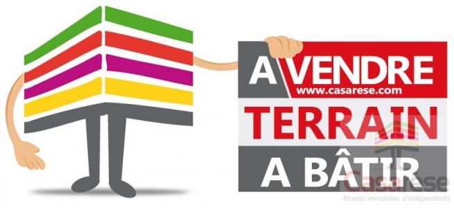 Vente Terrain ORLEANS 45000