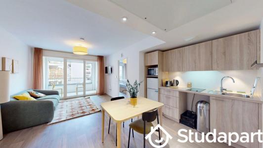 Location Appartement ASNIERES-SUR-SEINE 92600