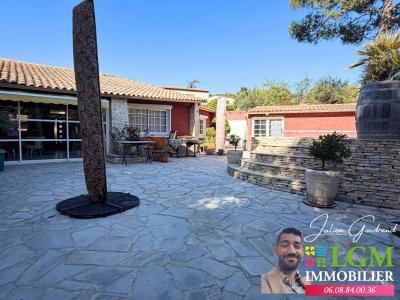 Vente Maison 5 pi�ces NIMES 30900