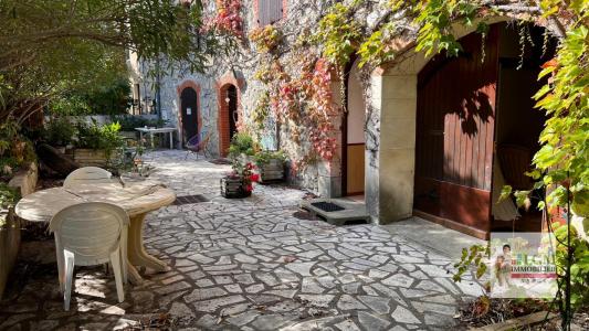 Vente Maison 6 pi�ces MASSANES 30350