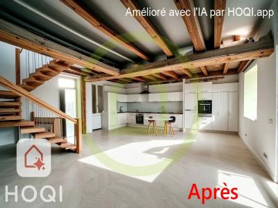 Vente Maison 6 pi�ces TOUVRE 16600