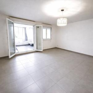 Vente Appartement 3 pi�ces SAINT-ANDRE-DE-SANGONIS 34725