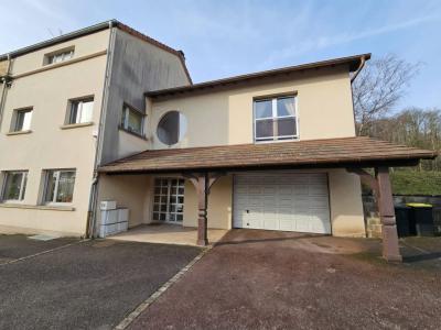 Vente Maison 7 pi�ces SPICHEREN 57350