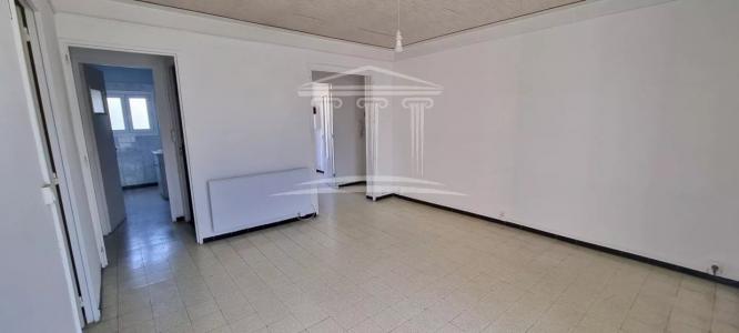 Vente Appartement 3 pi�ces SORGUES 84700