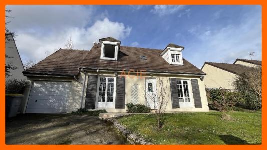 Vente Maison 6 pi�ces FONTENAY-EN-PARISIS 95190