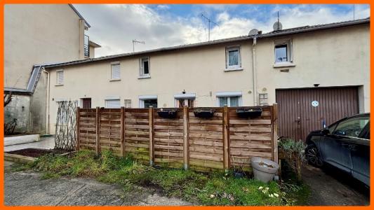 Vente Maison LOUVRES 95380