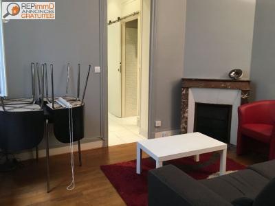 Location Appartement 2 pi�ces PONTARLIER 25300