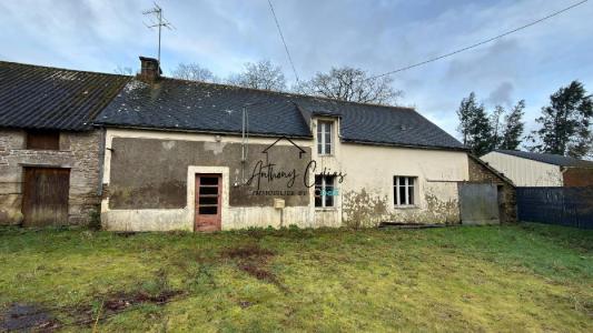 Vente Maison 2 pi�ces MOREAC 56500