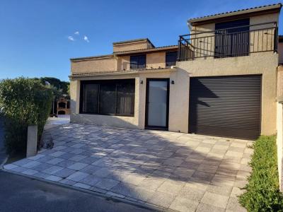 Vente Maison 5 pi�ces PORTIRAGNES 34420