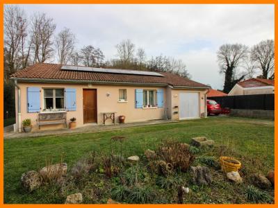 Vente Maison 5 pi�ces DAGNEUX 01120