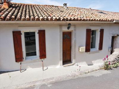 Vente Maison 5 pi�ces BEAUFORT 34210