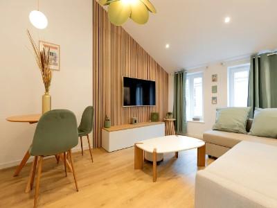 Location Appartement METZ 57070