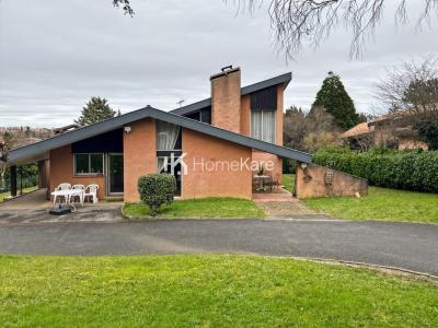 Vente Maison 6 pi�ces RAMONVILLE-SAINT-AGNE 31520