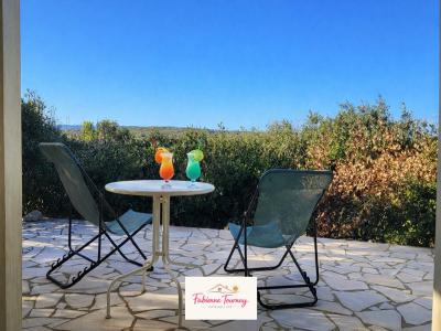 Vente Maison 3 pi�ces MEJANNES-LE-CLAP 30430