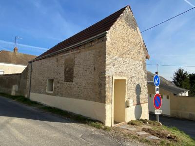 Vente Maison 3 pi�ces AUTRUY-SUR-JUINE 45480
