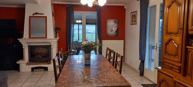 Vente Maison 6 pi�ces SAINT-CIERS-SUR-GIRONDE 33820