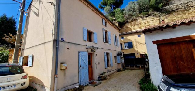 Vente Maison 6 pi�ces BARBENTANE 13570