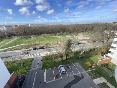 Location Appartement 4 pi�ces TOULOUSE 31400