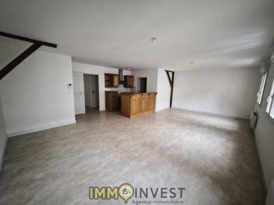 Location Appartement 4 pi�ces LIMOGES 87000