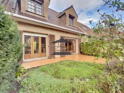 Vente Maison 5 pi�ces DUNKERQUE 59140