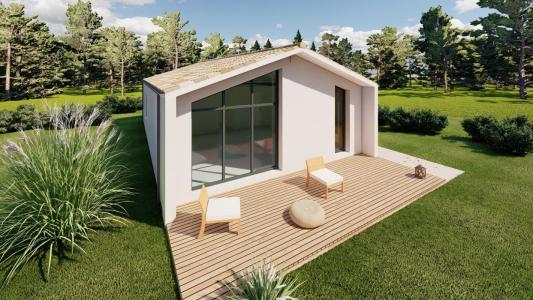 Vente Maison FARGUES-SAINT-HILAIRE 33370