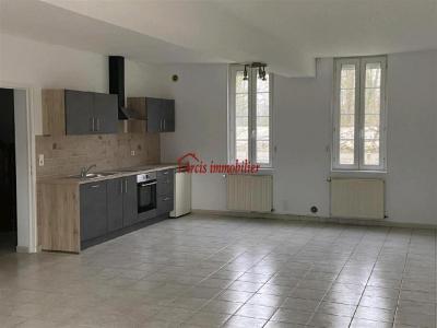 Location Maison 6 pi�ces ARCIS-SUR-AUBE 10700