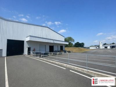 Location Commerce RENNES 35000