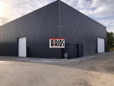 Location Commerce SIGNES 83870