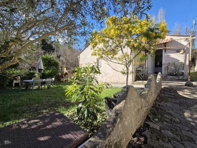 Vente Maison 5 pi�ces CAGNES-SUR-MER 06800