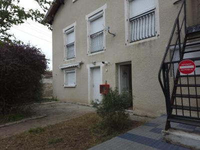 Vente Maison 7 pi�ces VILLEURBANNE 69100