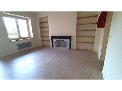 Location Appartement 4 pi�ces MARCILLY-LE-CHATEL 42130