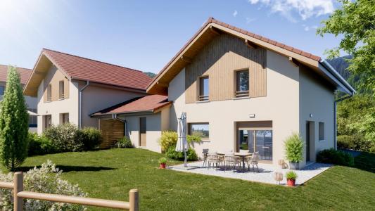 Vente Maison 5 pi�ces FILLINGES 74250