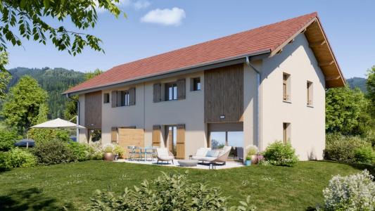 Vente Maison 5 pi�ces FILLINGES 74250