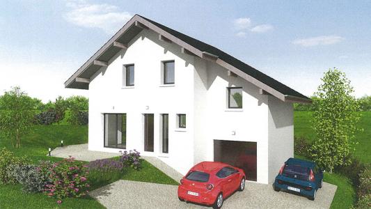 Vente Maison 5 pi�ces LORNAY 74150