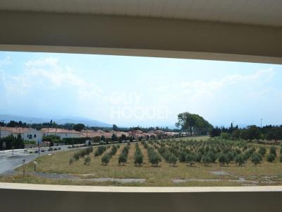 Location Appartement 3 pi�ces PEZILLA-LA-RIVIERE 66370