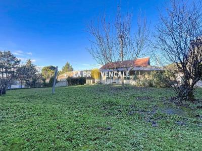 Vente Maison 4 pi�ces MIMET 13105