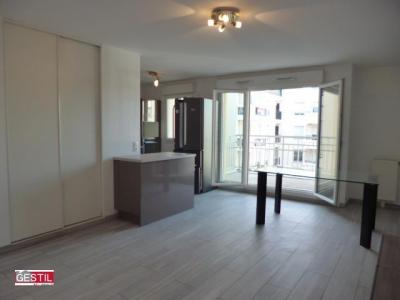 Location Appartement 3 pi�ces FRANCONVILLE 95130