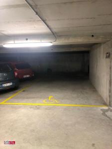 Vente Parking CERGY 95000