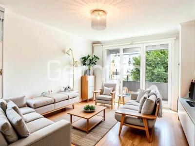 Vente Appartement 2 pi�ces GRENOBLE 38100