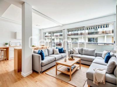 Vente Appartement 4 pi�ces GRENOBLE 38000