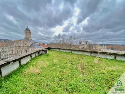 Vente Appartement 3 pi�ces GIVORS 69700