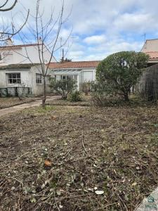 Vente Maison 4 pi�ces CHATEAU-D'OLONNE 85180