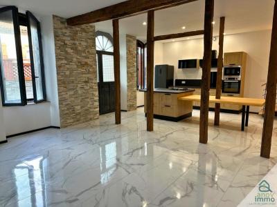 Vente Maison 7 pi�ces SAINT-YBARS 09210